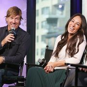 chip joanna gaines tv network