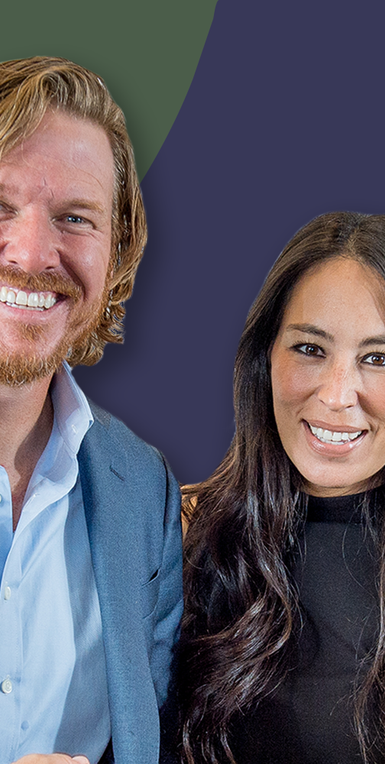 Chip Gaines Joanna Gaines Discovery TV Network Summer 2020