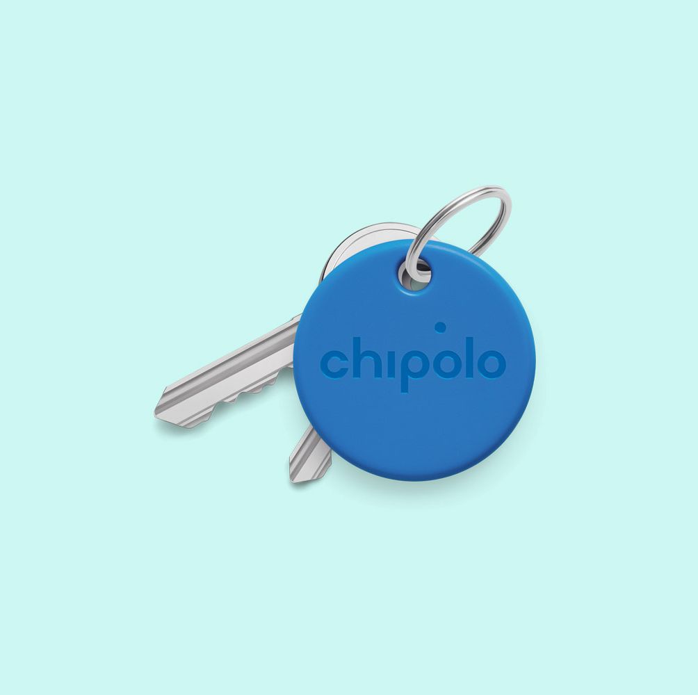 Chipolo One Review