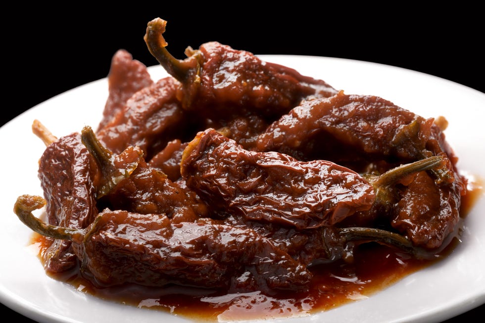 chipotle en adobo sauce smoked jalapeno