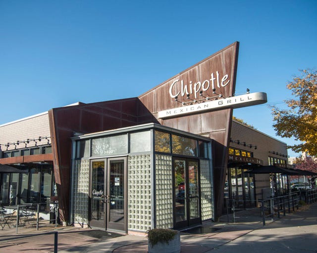 chipotle