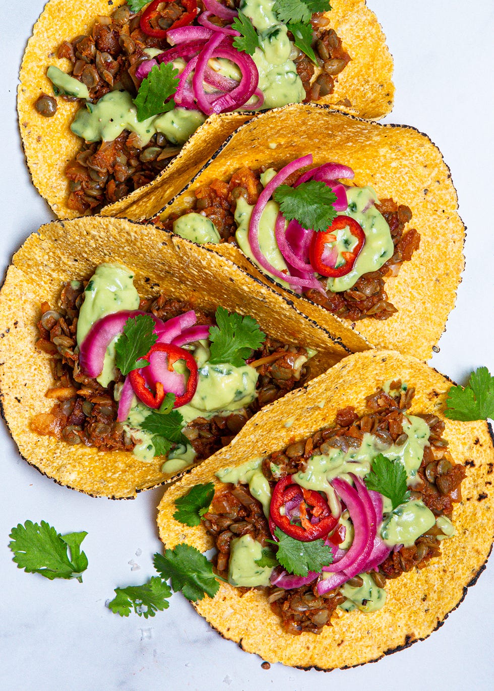 21 Best Vegan Mexican Recipes - How To Make Plant-Based Mexican Food