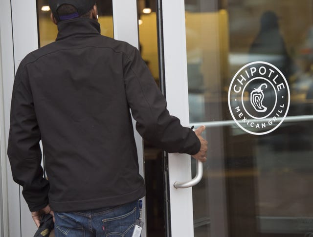 us business chipotle