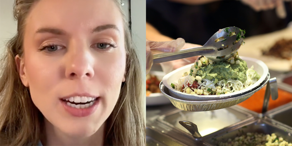 preview for 9 Things To Know About Fast Casual Favorite, Chipotle