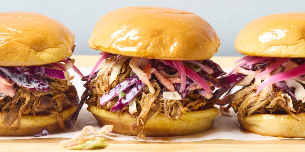 chipotle pulled pork