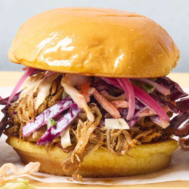 chipotle pulled pork