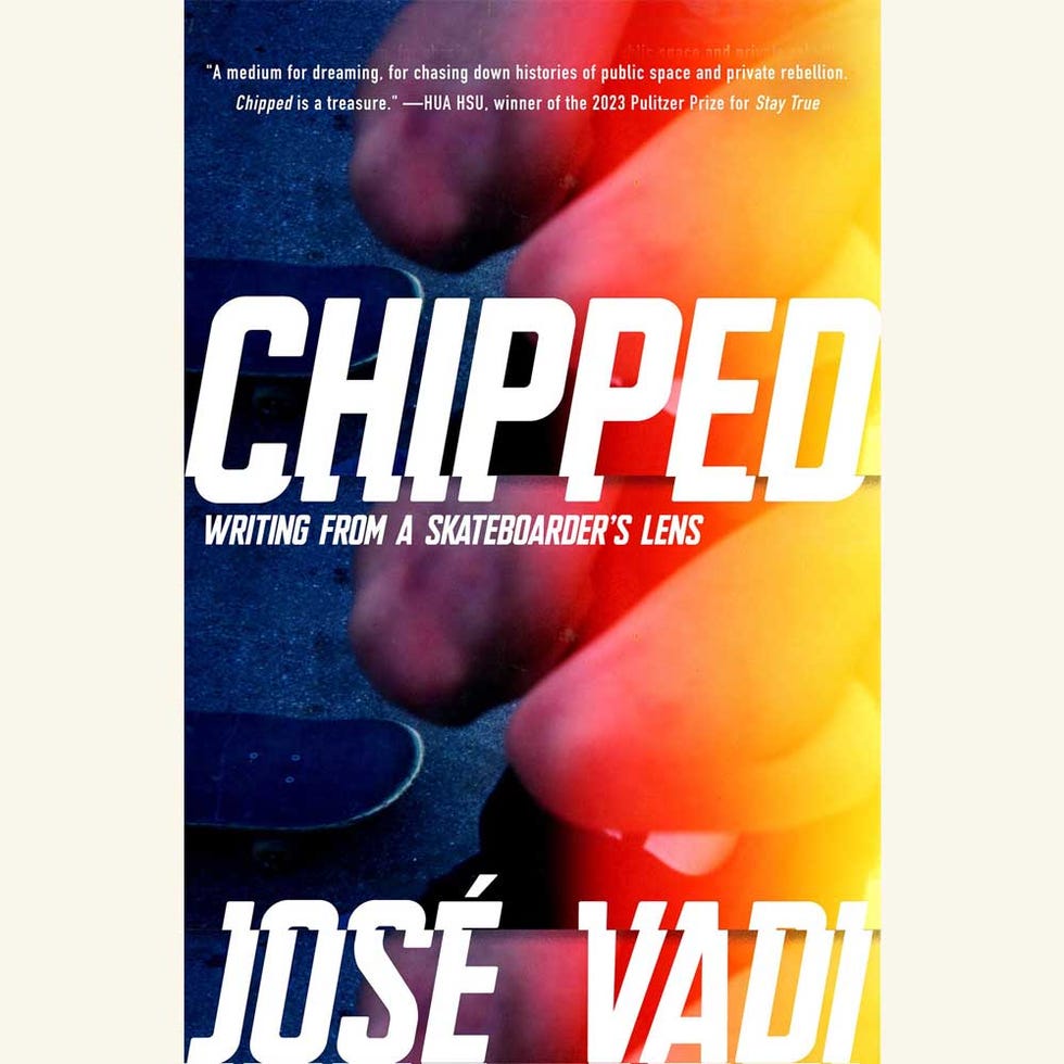 chipped, jose vadi