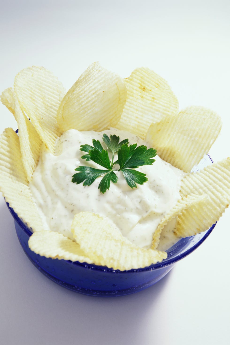 Chips and dip Chips and dip