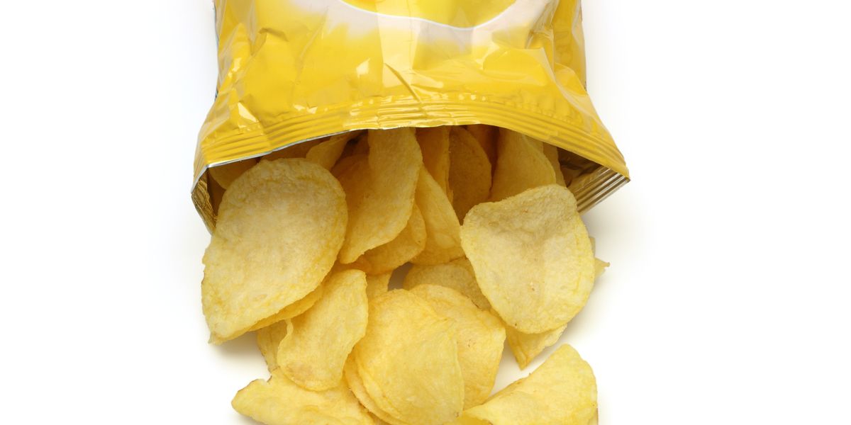 What Are Ultra-Processed Foods, and Why Are They So Bad for You? Experts Explain