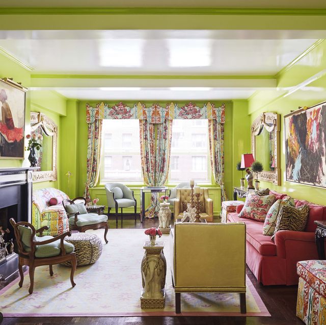 35 Designer-Approved Small Living Room Ideas