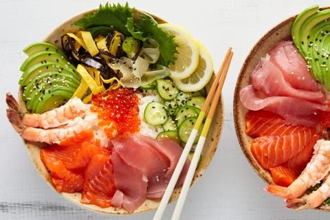 30 Best Dinner Recipes For One - Easy Solo Dinner Ideas