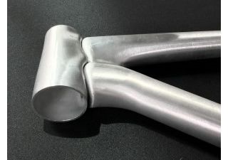 aluminium, carbon, review, test, specialized chisel expert 2x
