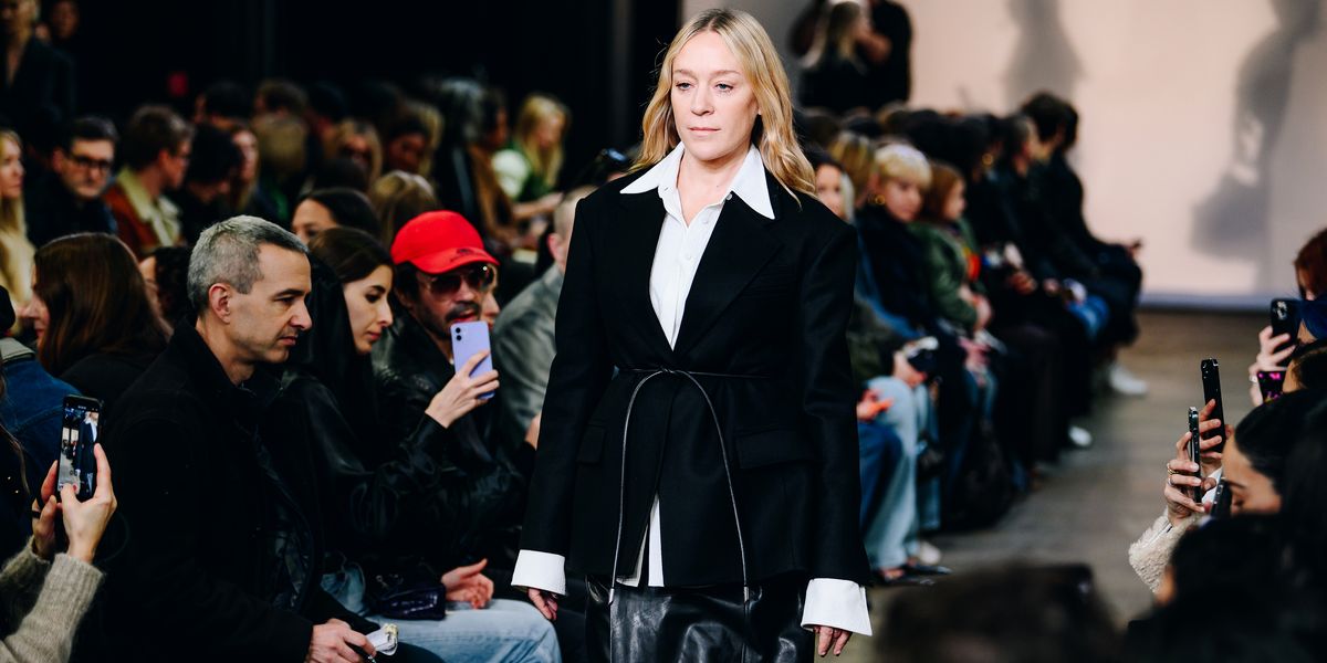 Louis Vuitton Fall 2018 Ready-to-Wear Fashion Show