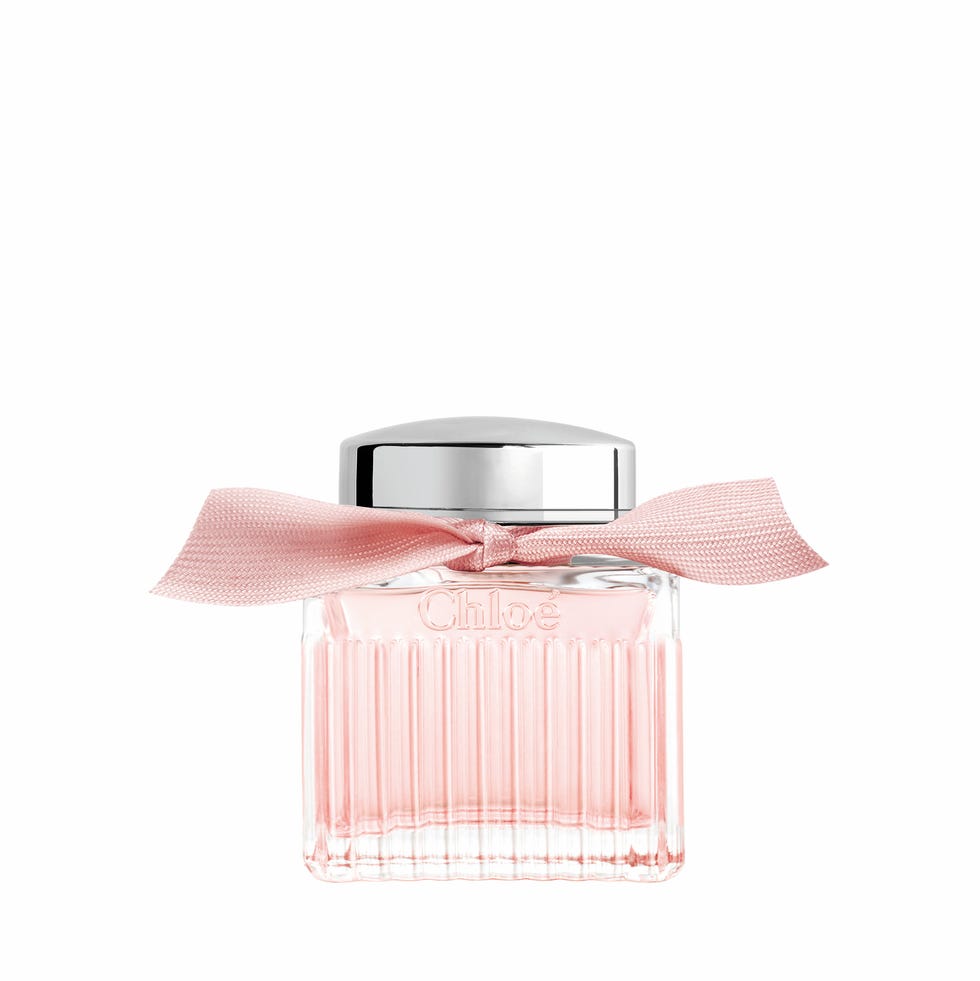 Perfumes femeninos