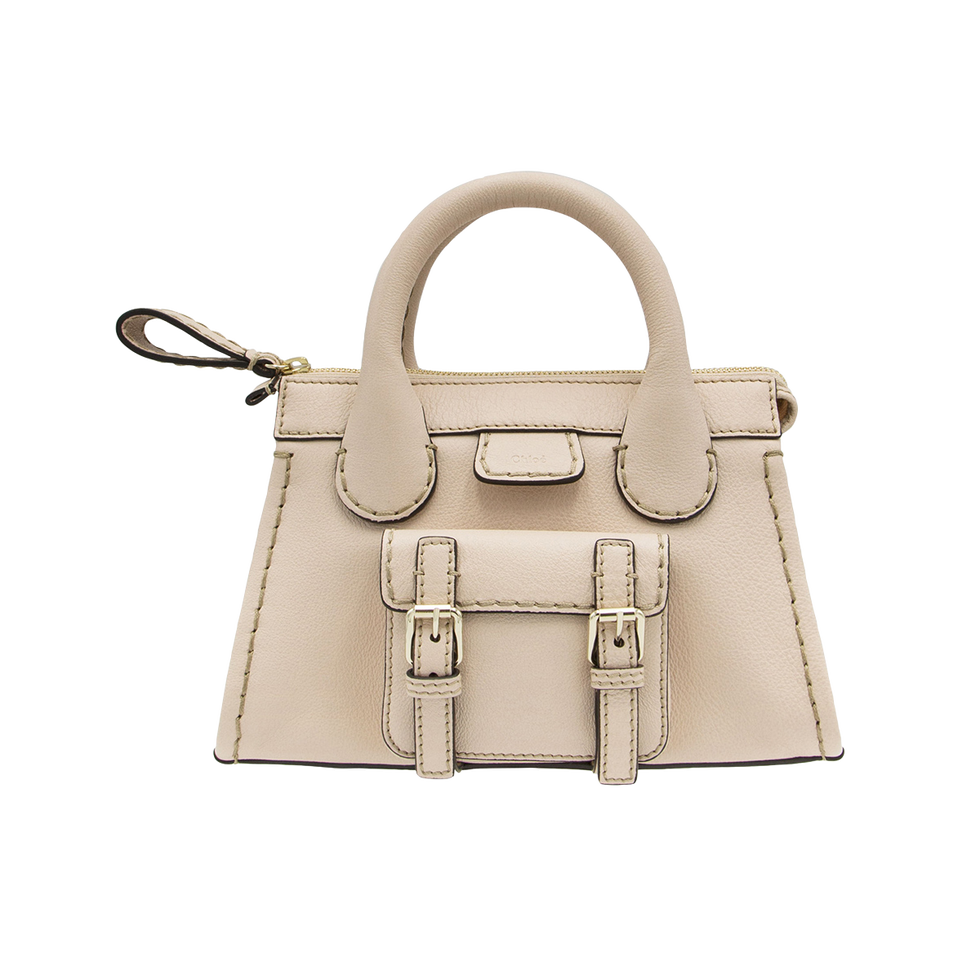 クロエ（CHLOÉ）新作バッグ【2021秋冬】｜ファッション｜ELLE [エル