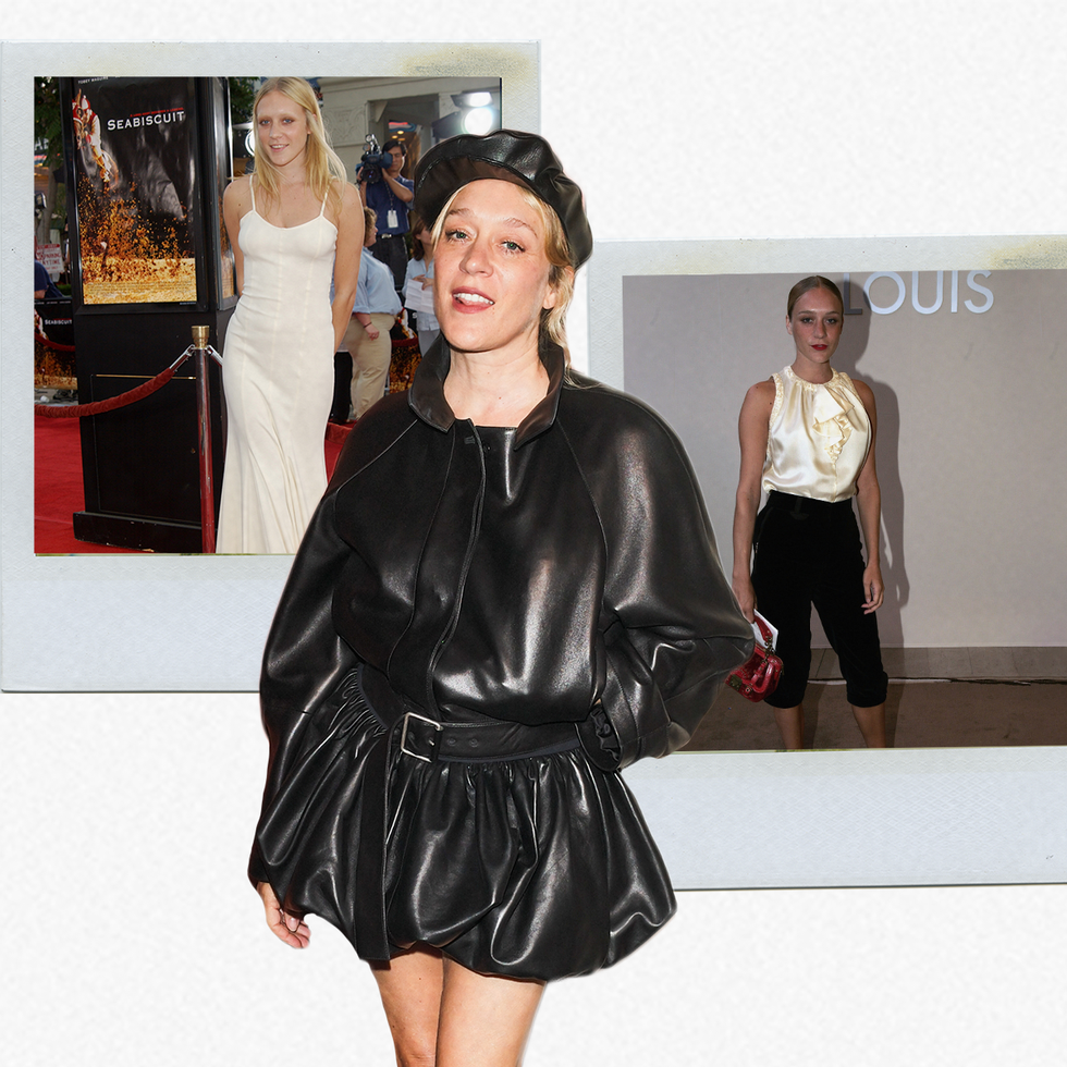 fashionable outfits worn at events