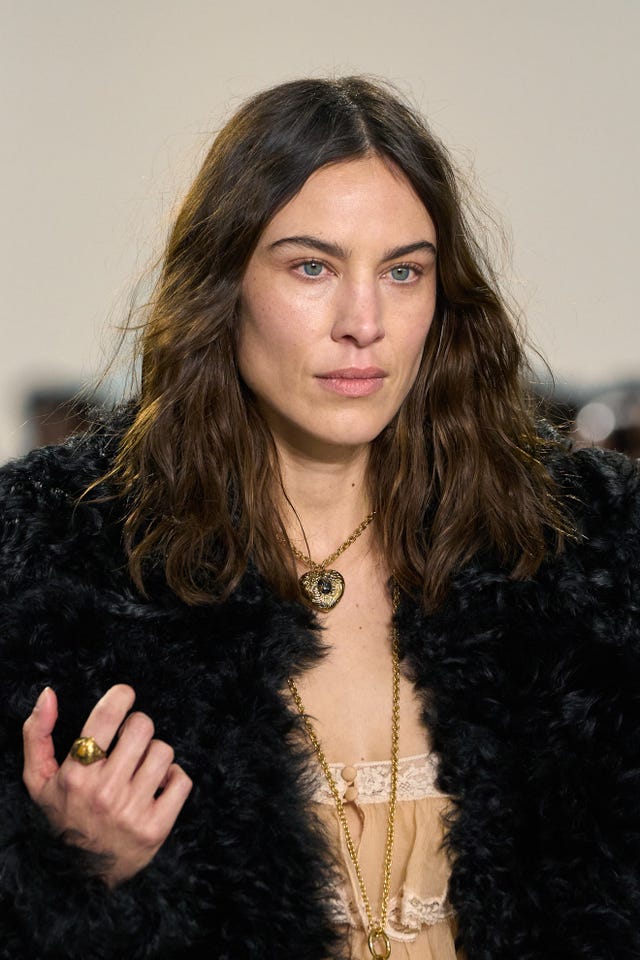chloe aw25 alexa chung