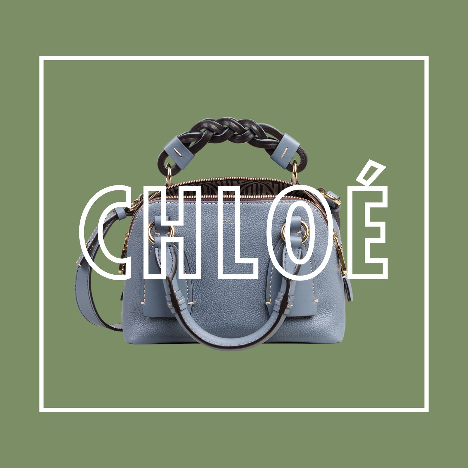 クロエ(CHLOÉ)新作バッグ【2020秋冬】 クロエ(CHLOÉ)新作バッグ【2020秋冬】