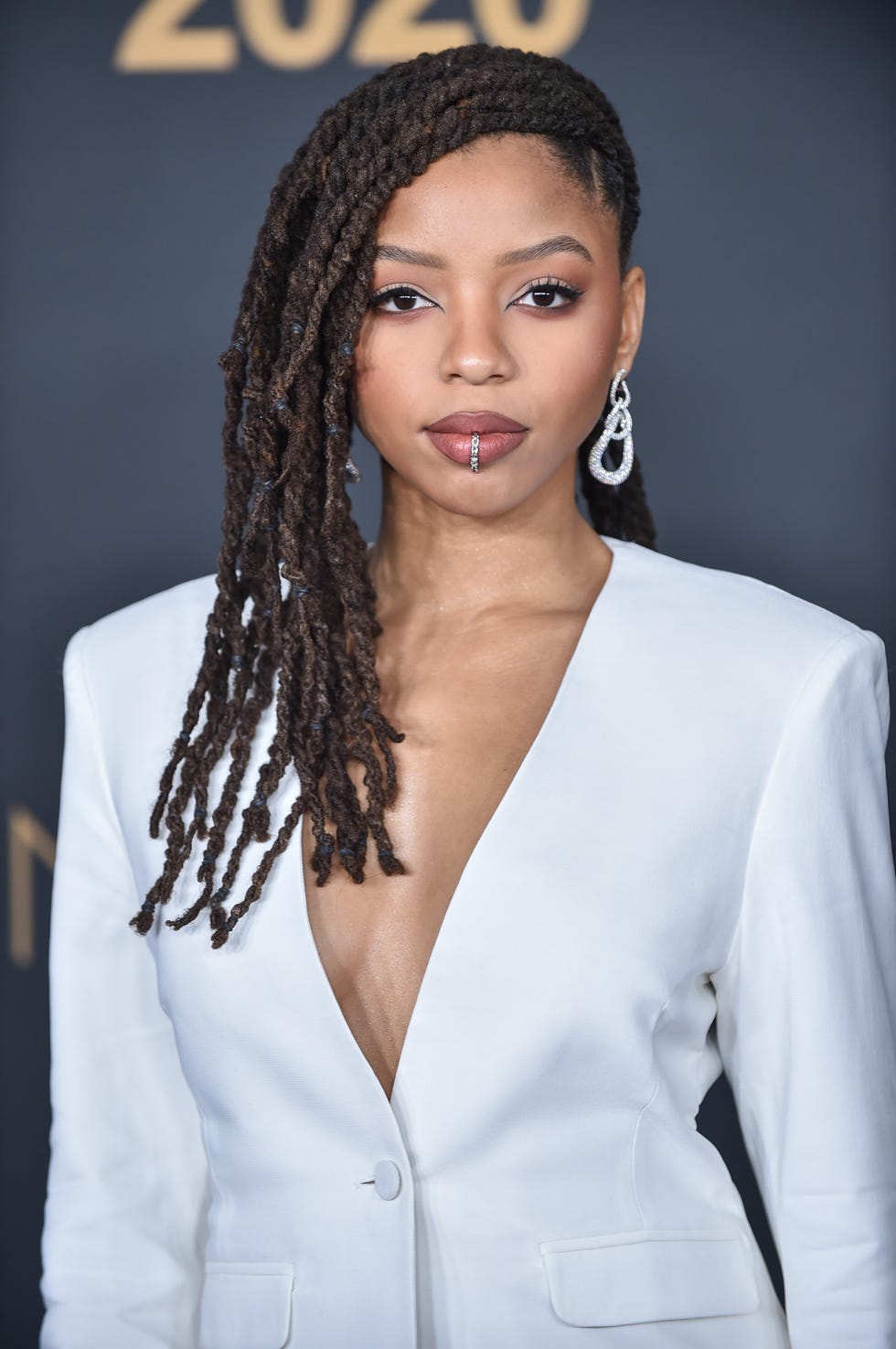 51st naacp image awards   arrivals