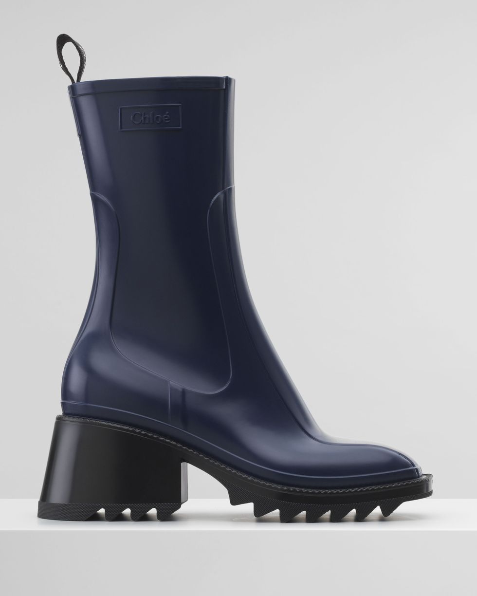 10 pairs of fashion wellies that will keep you dry and stylish this winter