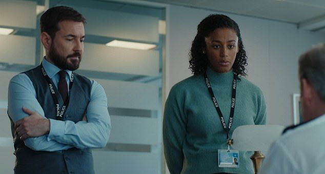 The best theories about Line of Duty series six
