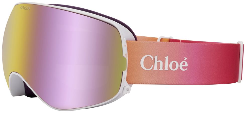 Eyewear, Sunglasses, Personal protective equipment, Glasses, Pink, Goggles, Violet, Magenta, Lilac, Material property, 