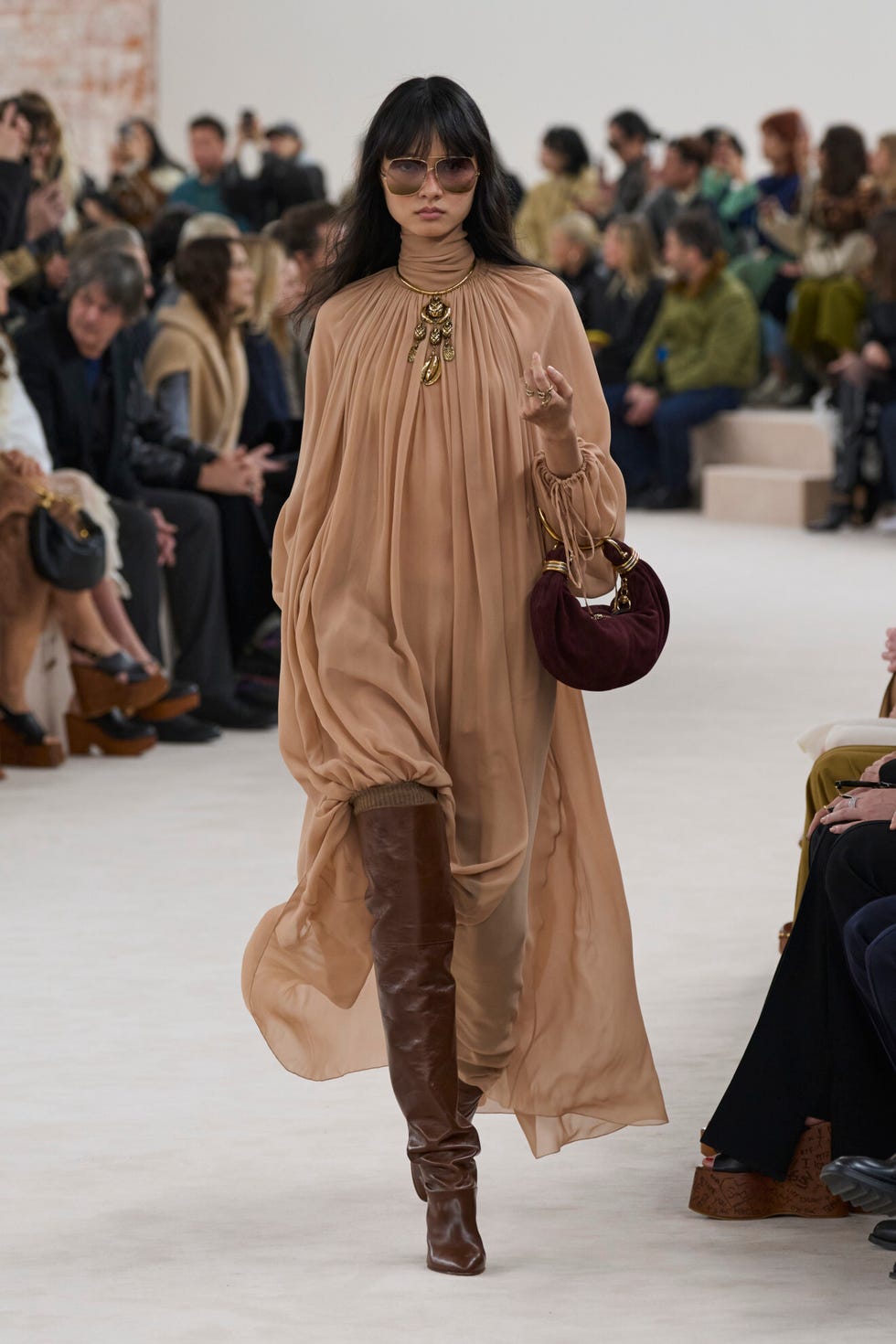 chloé fw 24