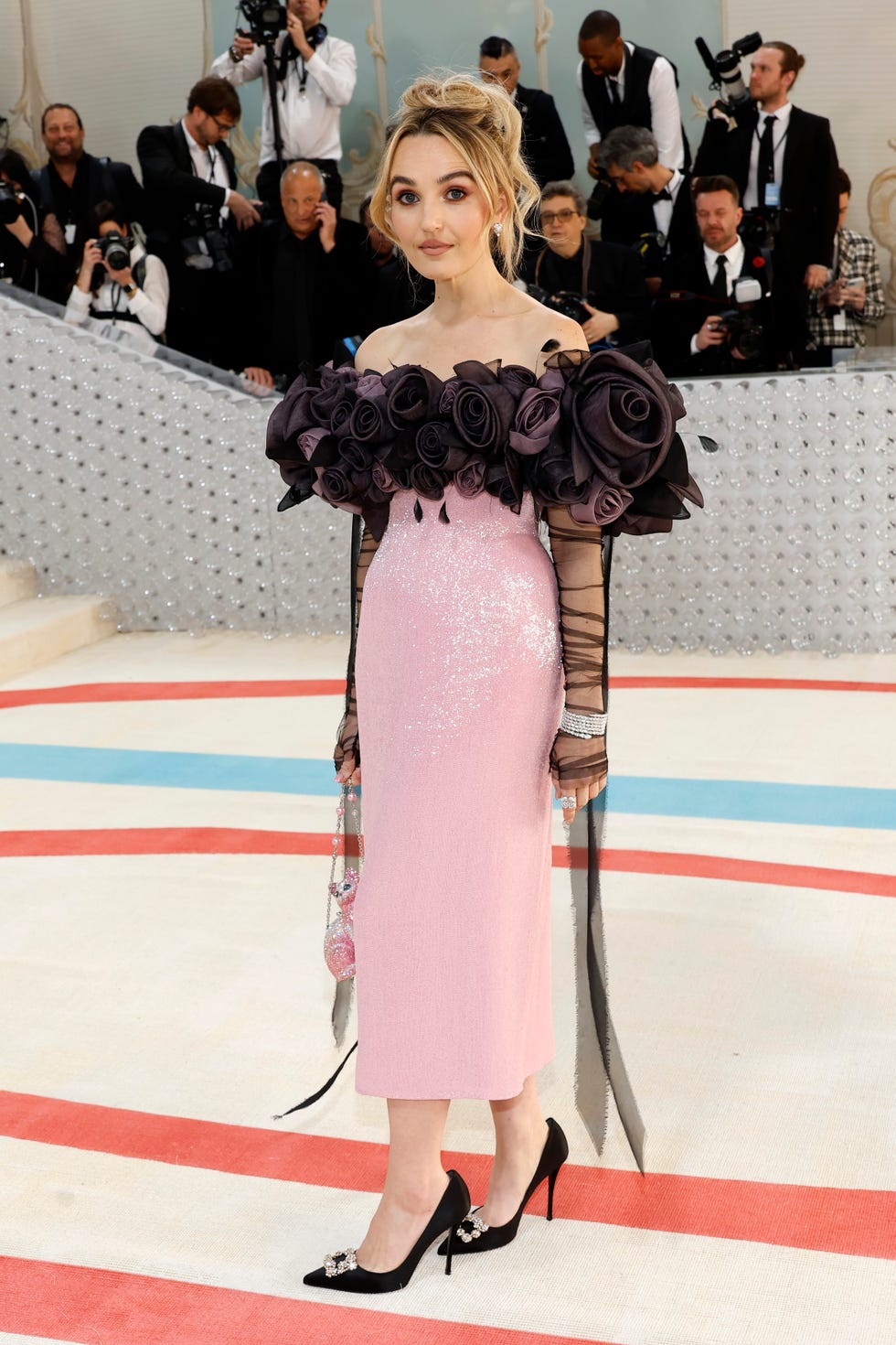 Best Dressed Celebrities at the 2023 Met Gala Red Carpet