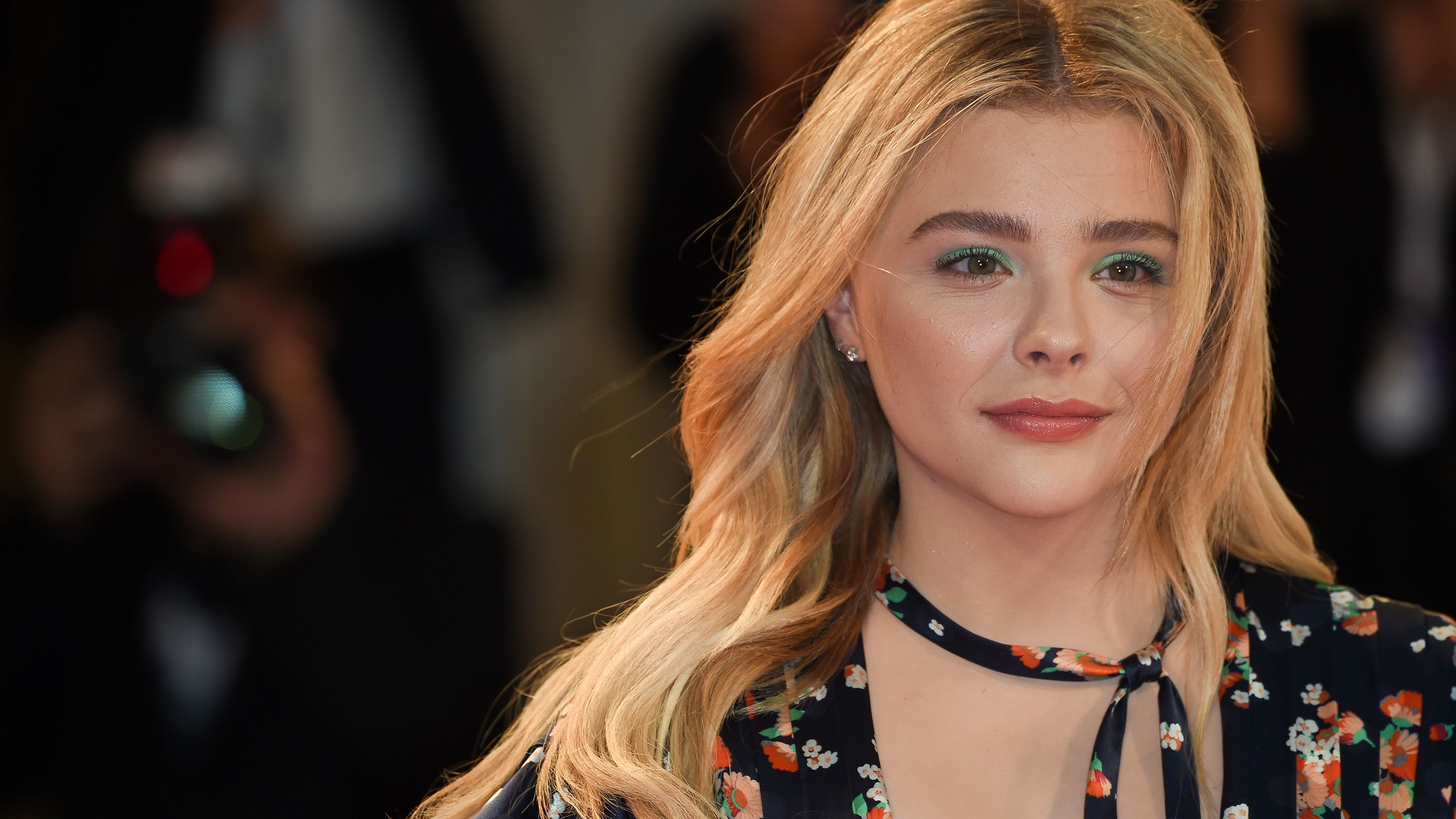 Chloë Moretz speaks out about the pressures of body image in Hollywood