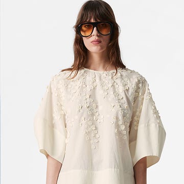 Chloe inspired blouse chloe inspired blouse