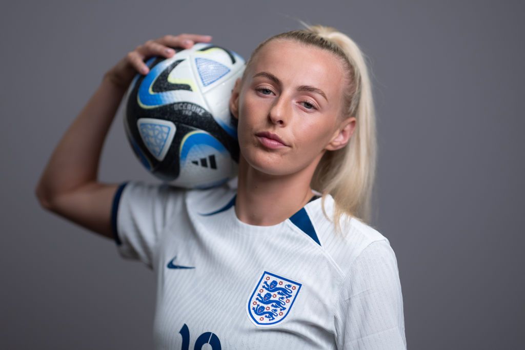 Nike still aren't selling Mary Earps' World Cup shirt