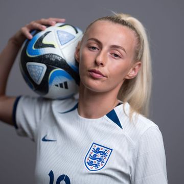 england portraits fifa women's world cup australia new zealand 2023