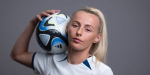 england portraits fifa women's world cup australia new zealand 2023