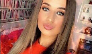 Chloe Mitchell: Family Pay Tribute As Man Charged With Murder