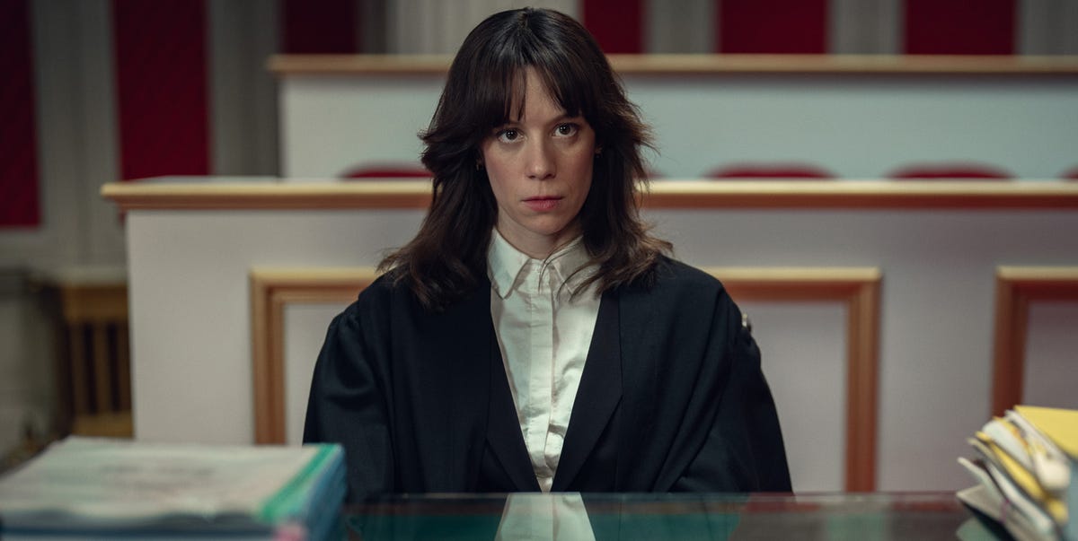 The Complex Ending of Netflix’s 'Department Q,' Explained