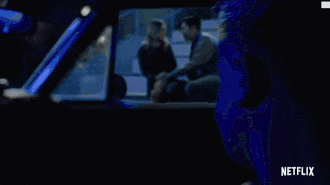 Chlöe Rice - 13 Reasons Why Season 3 Trailer - Who Killed Bryce Walker