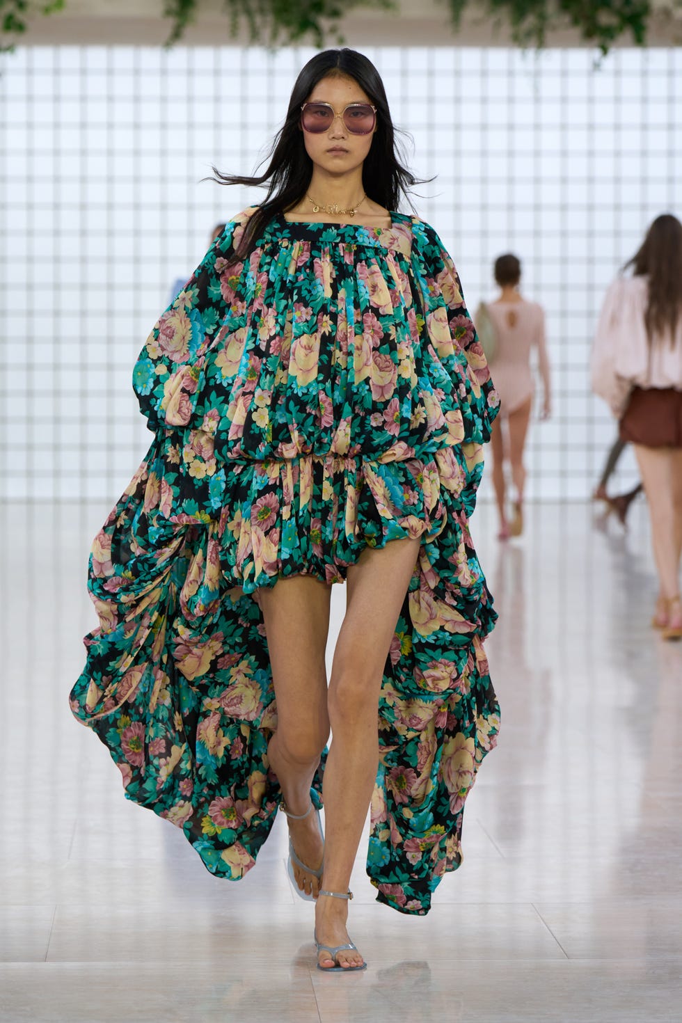 spring dresses