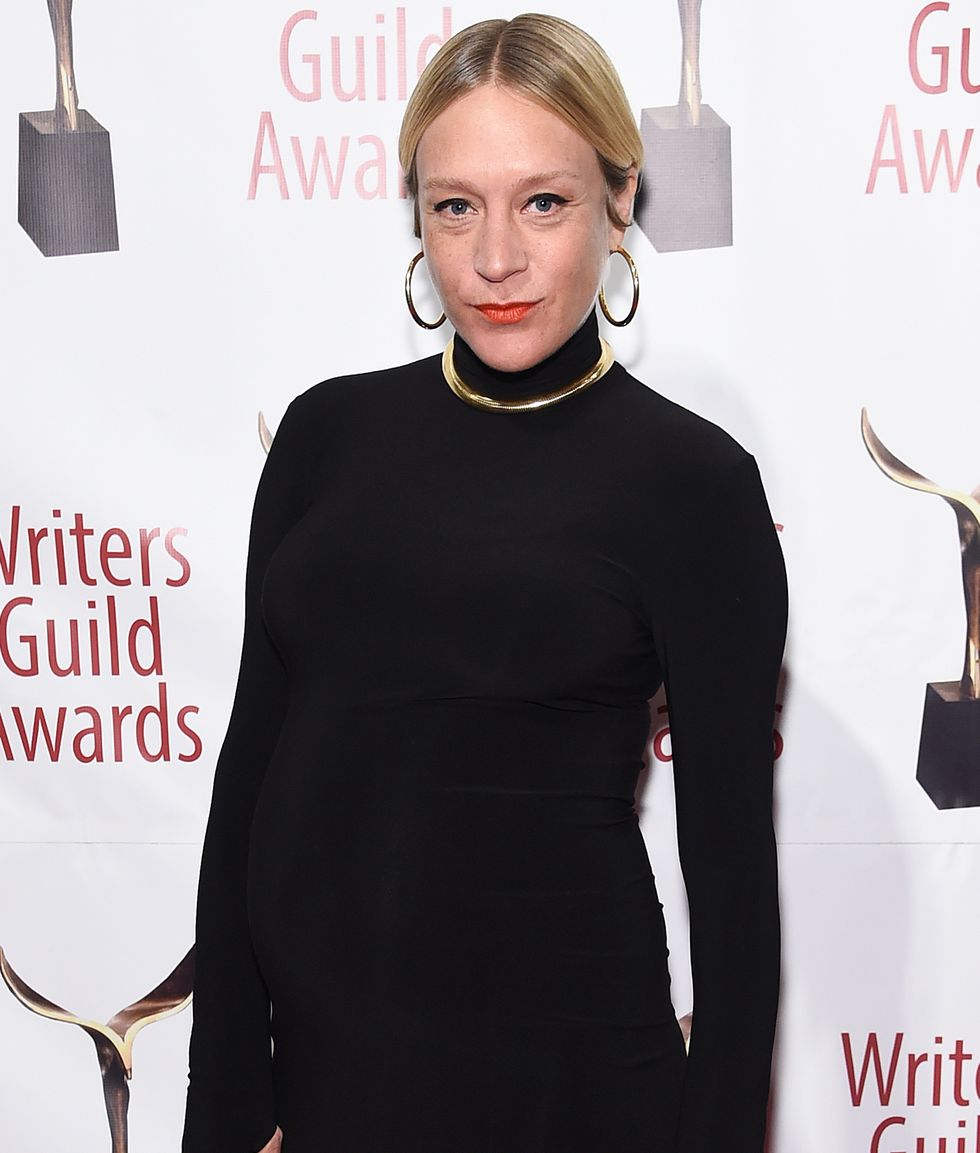 72nd Writers Guild Awards - New York Ceremony - Arrivals