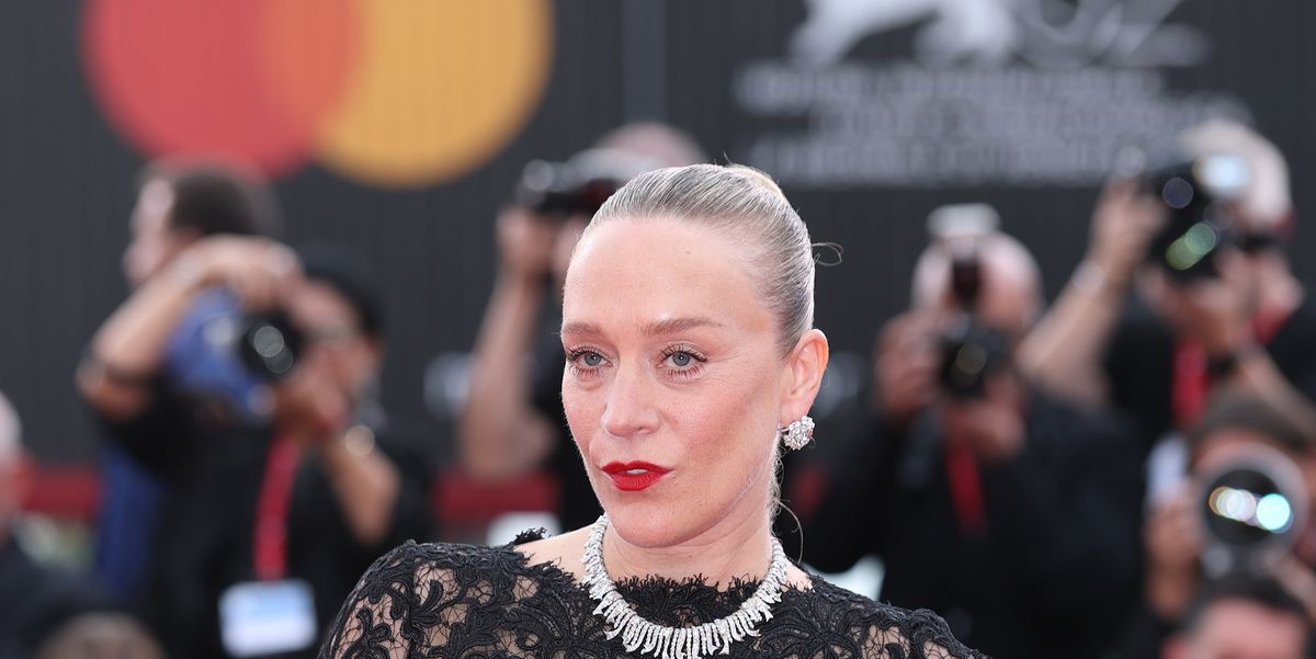 Chloë Sevigny's Venice Film Festival Looks Deserve a Standing Ovation