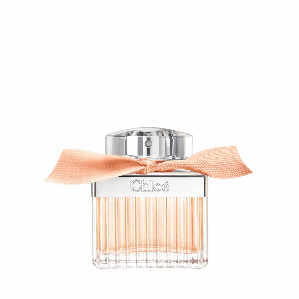 chloé, rose tangerine, rosa e mandarino, profumo