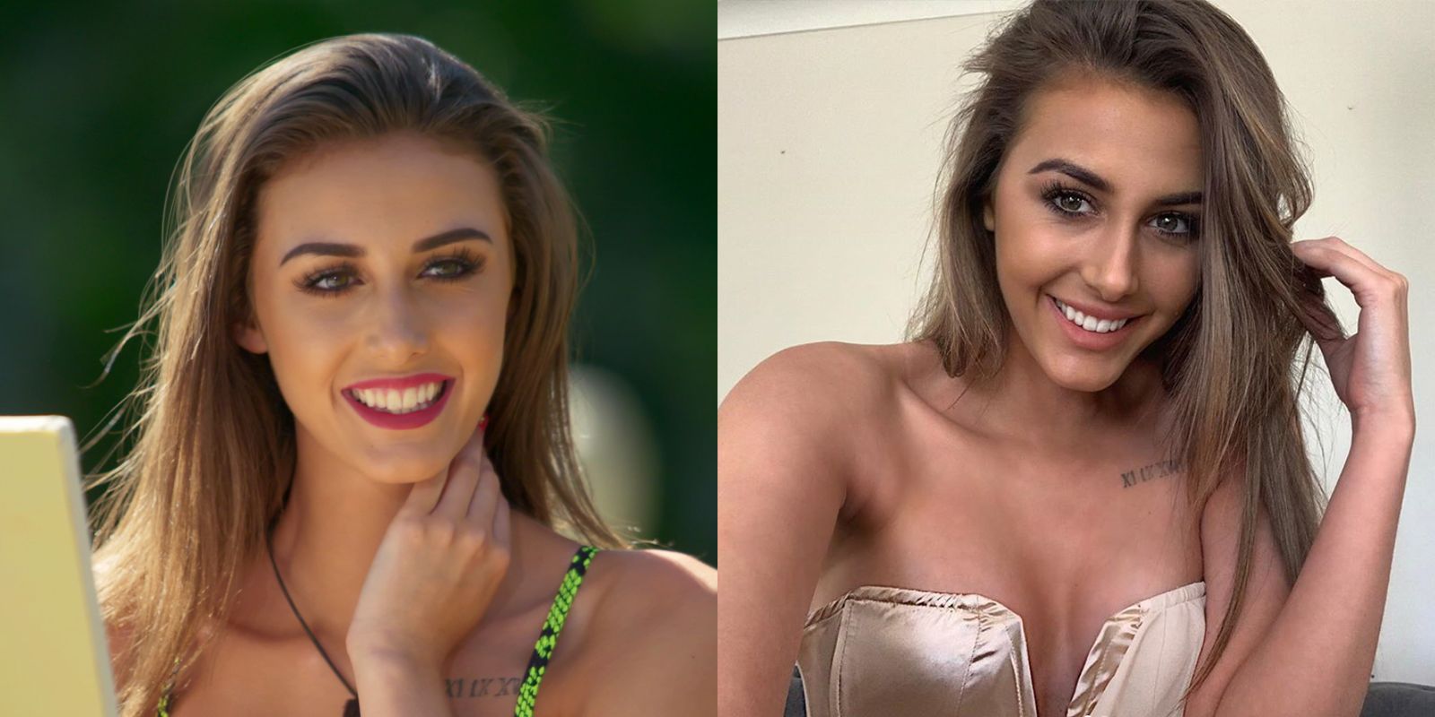 What Happened To Chloe Veitch After Perfect Match Season 1