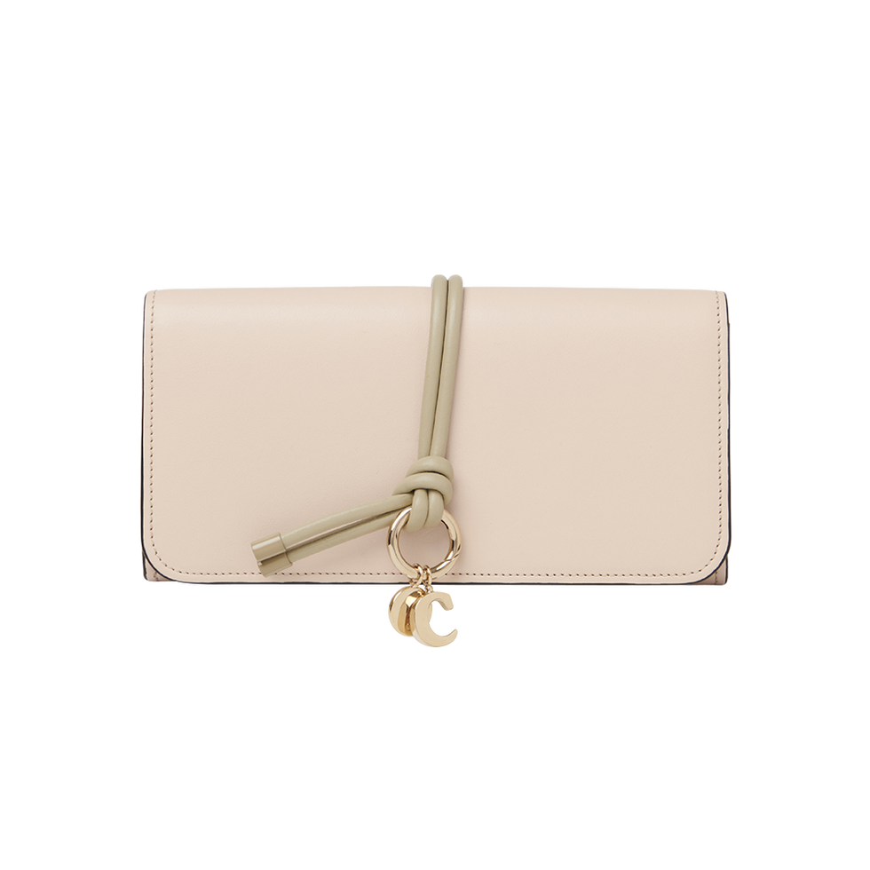 Chloe長財布　ホース柄☆開運金運　即時発送 Chloe長財布 ホース柄☆開運金運 即時発送