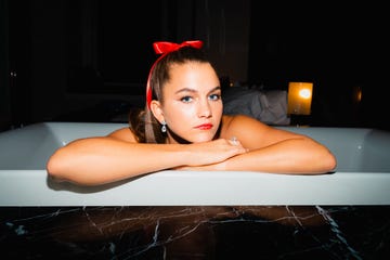 chloe east