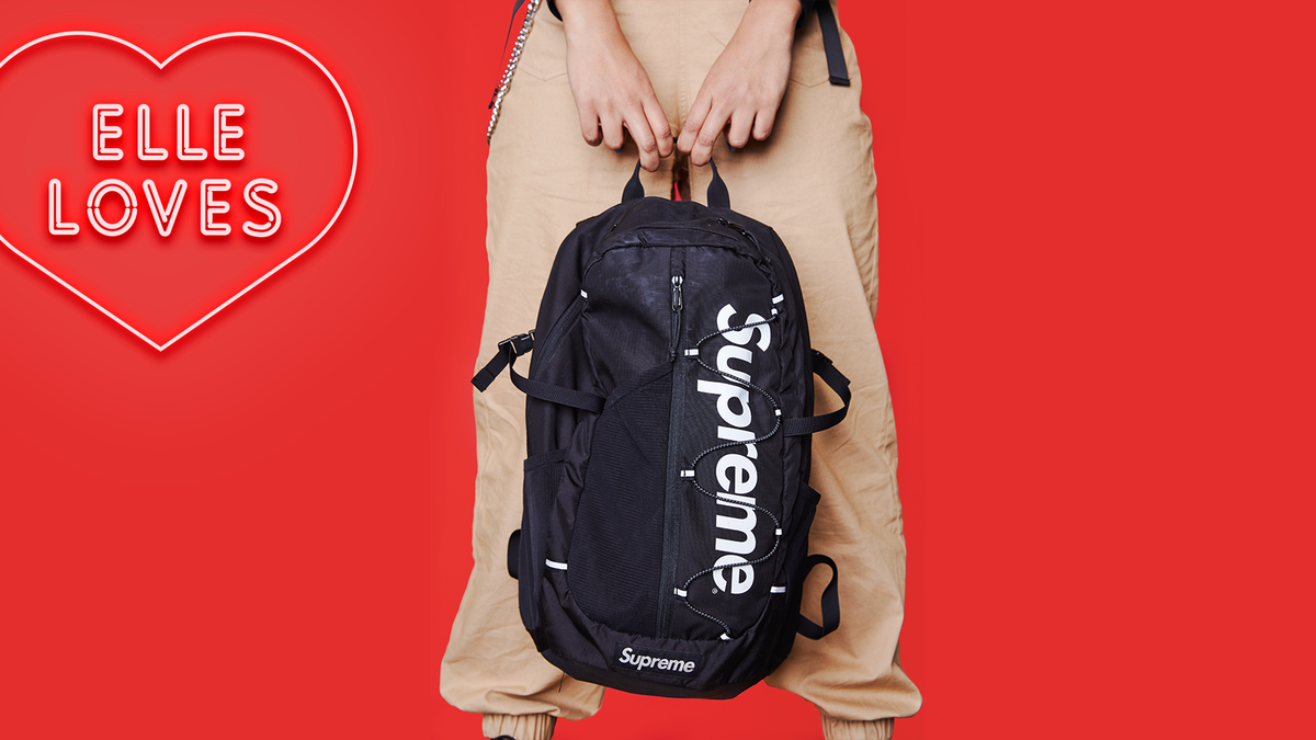 Shop Supreme Luggage Bag online