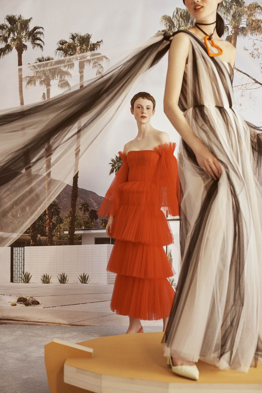 Carolina herrera 2025 vestidos 2019