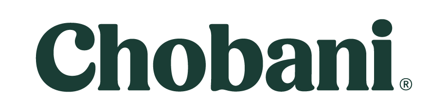 Chobani Logo