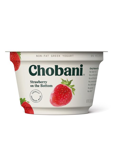 chobani yogurt best yogurt brands