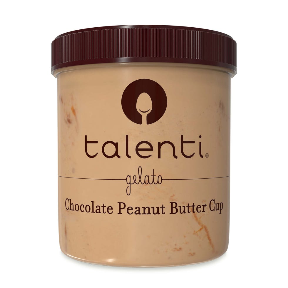 All 40 Of Talenti's Flavors, Ranked