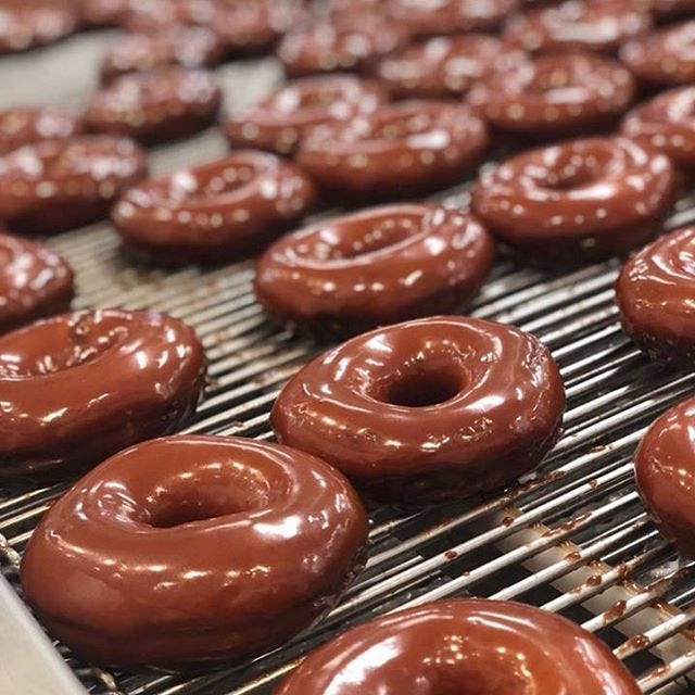 Food, Cuisine, Doughnut, Dish, Glaze, Chocolate, Ingredient, Cider doughnut, Baking, Ganache, 