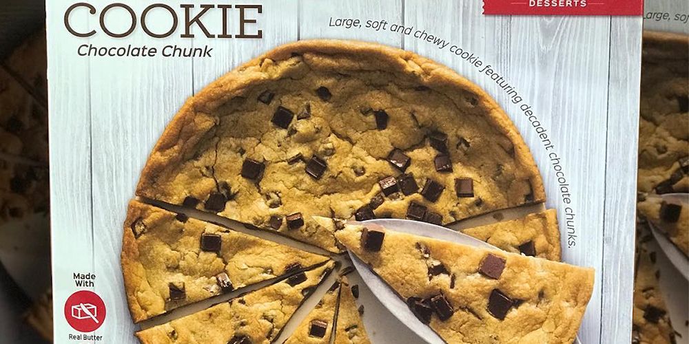 Costco Chocolate Chunk Cookie Recipe Dandk Organizer